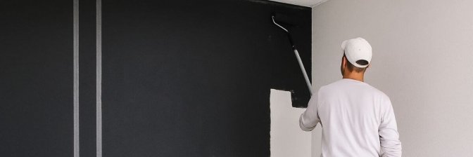 Как выбрать экранирующую краску: 7 ключевых критериев